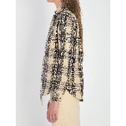 Lavallière Cassandre shirt