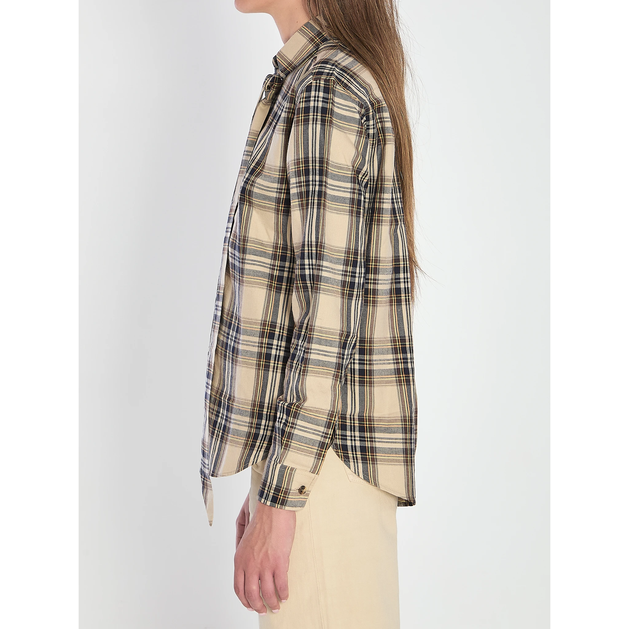 Lavallière Cassandre shirt