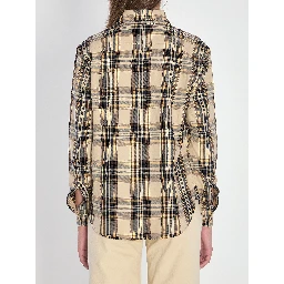 Lavallière Cassandre shirt