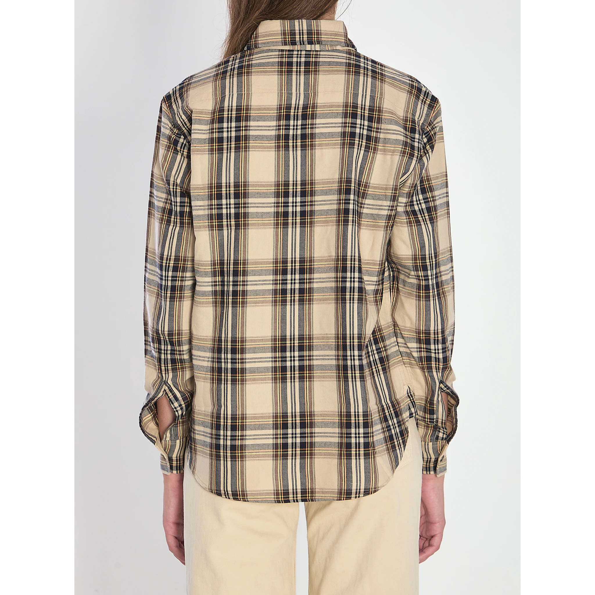 Lavallière Cassandre shirt