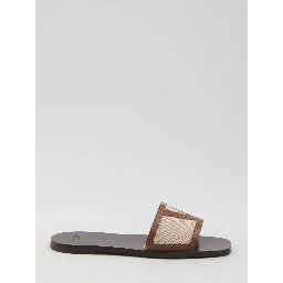 Superstar Slide Sandals