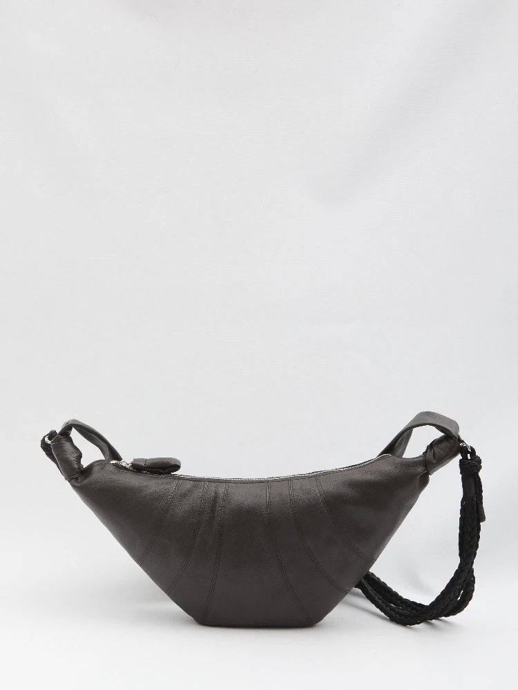 Braid Croissant medium bag