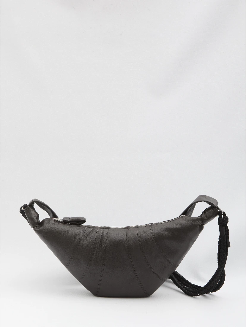 Braid Croissant medium bag