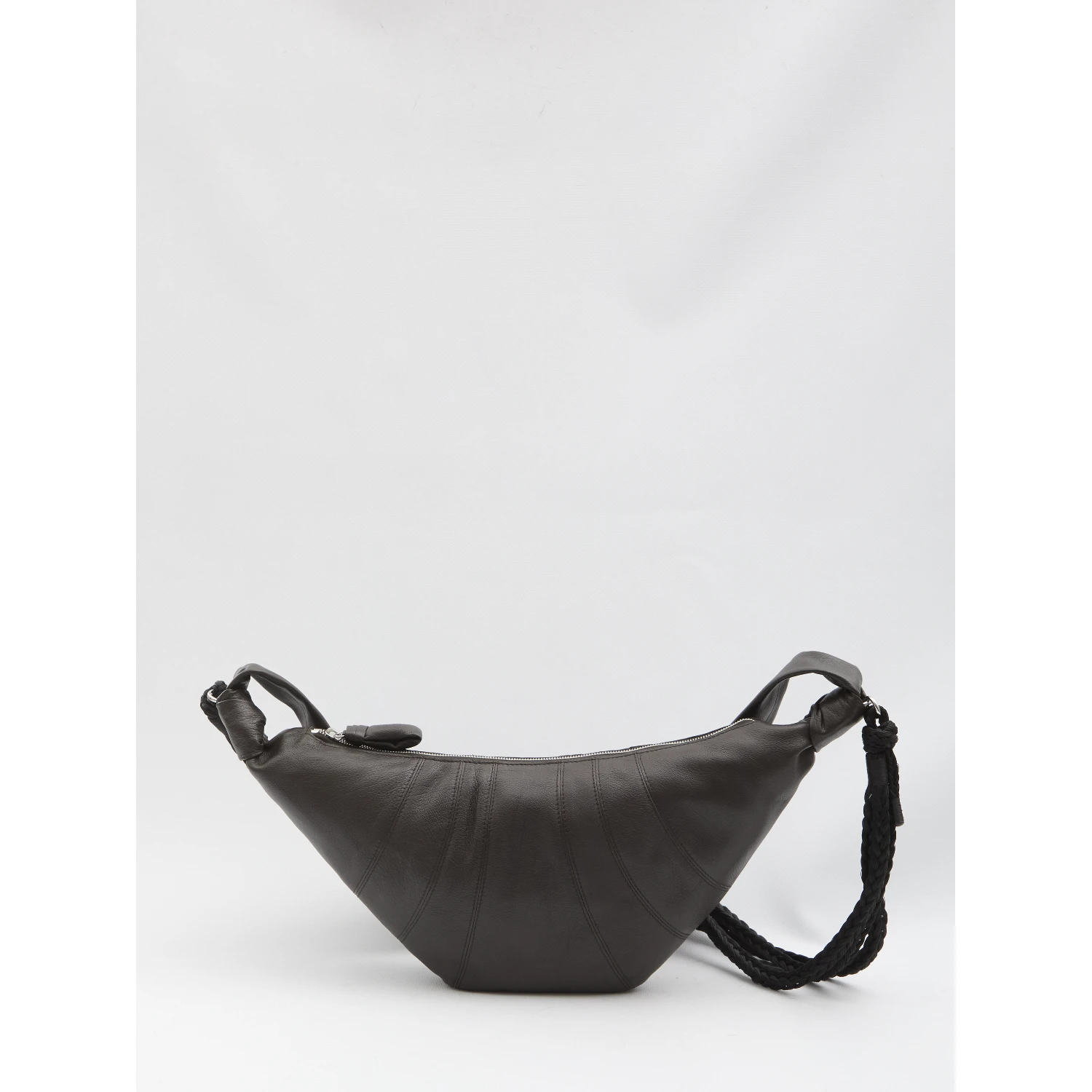 Braid Croissant medium bag