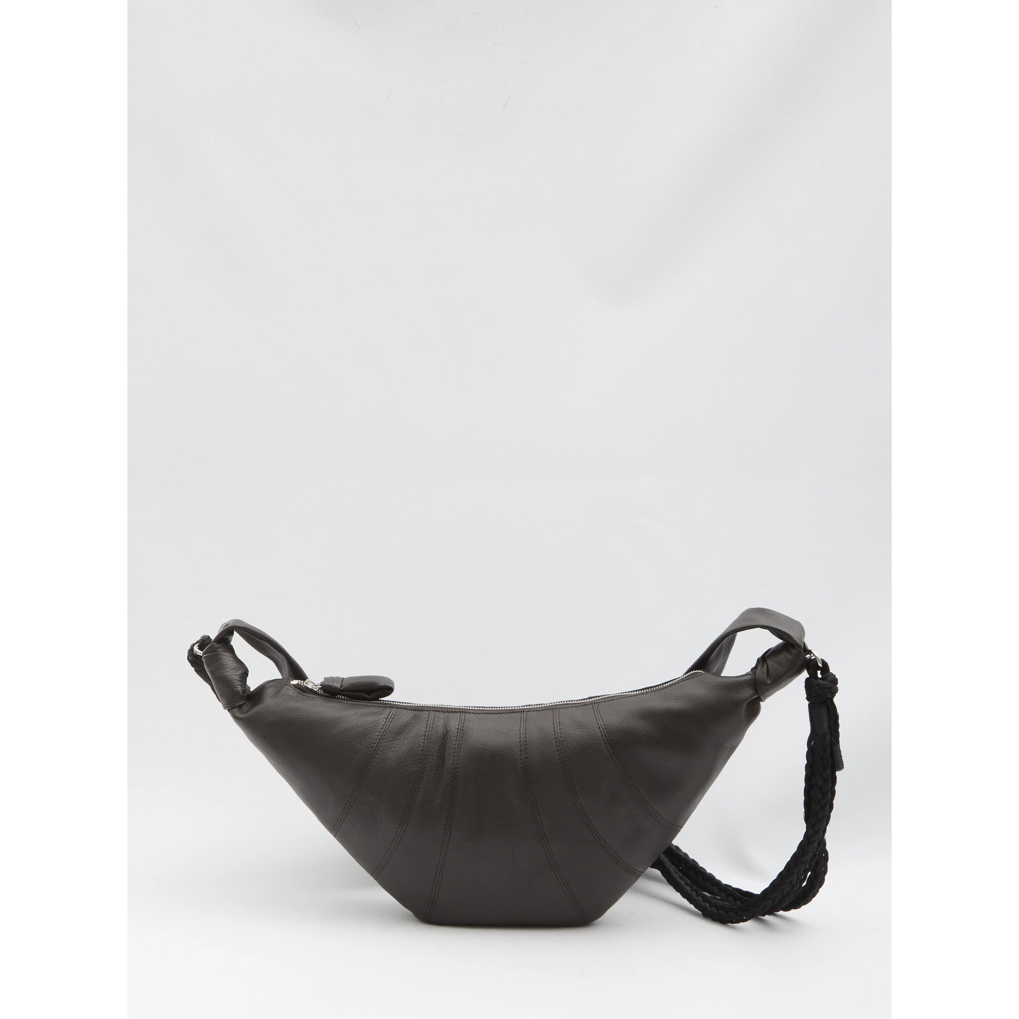 Braid Croissant medium bag