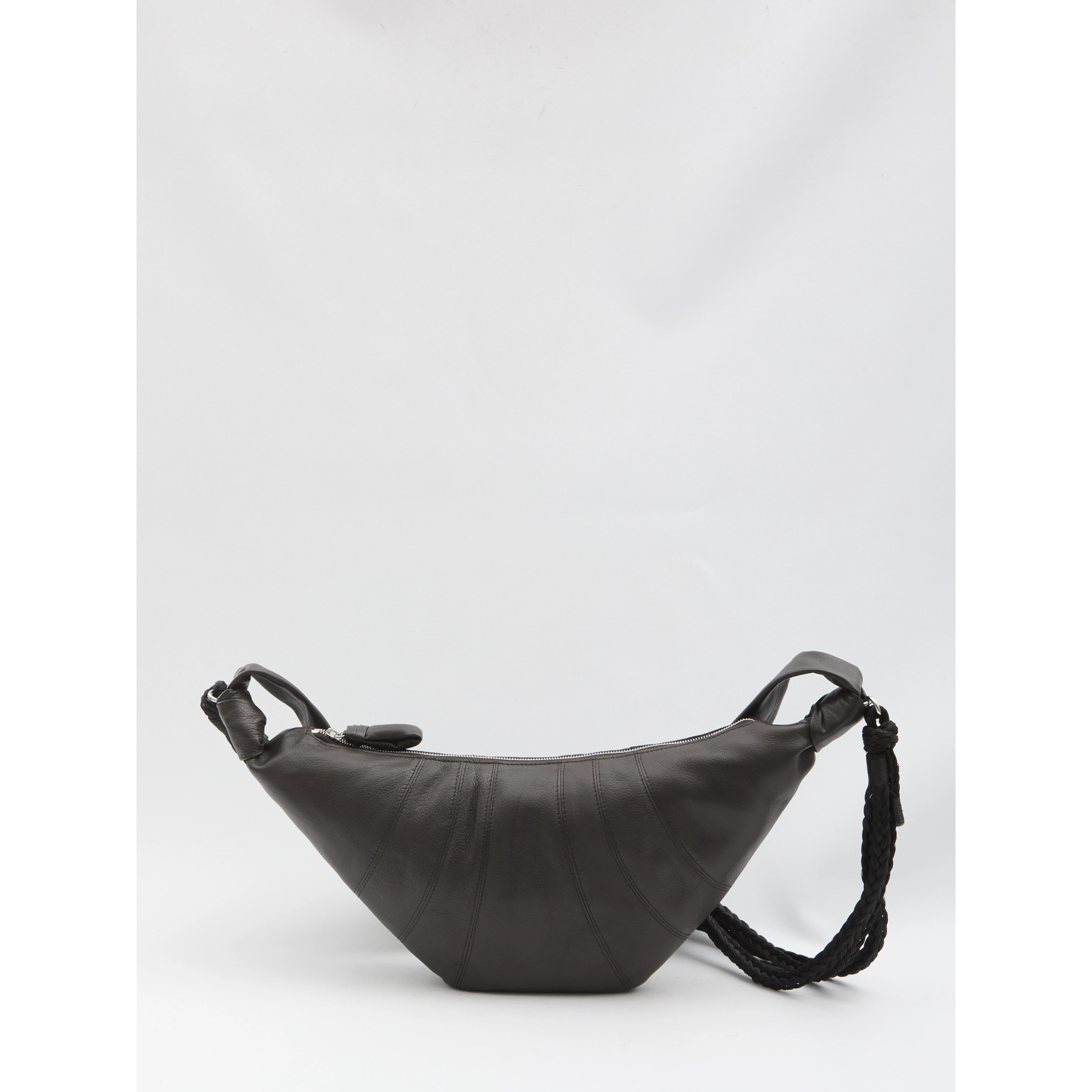 Braid Croissant medium bag