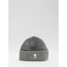 Ami de Coeur beanie