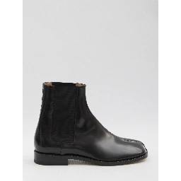 Chelsea Tabi ankle boots