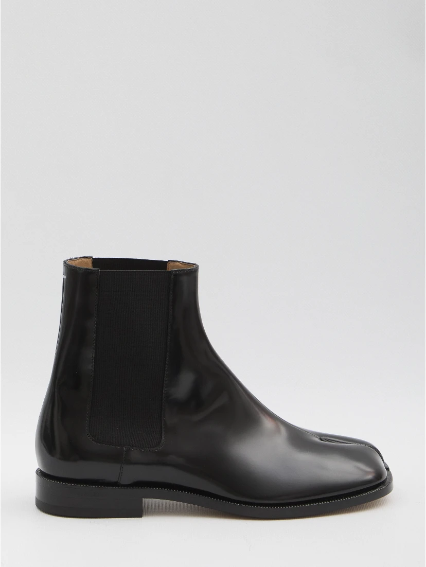 Chelsea Tabi ankle boots