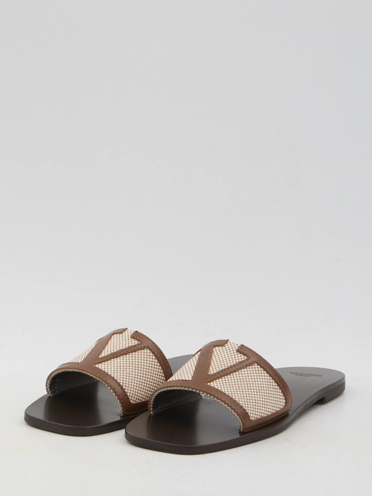 Superstar Slide Sandals alternative