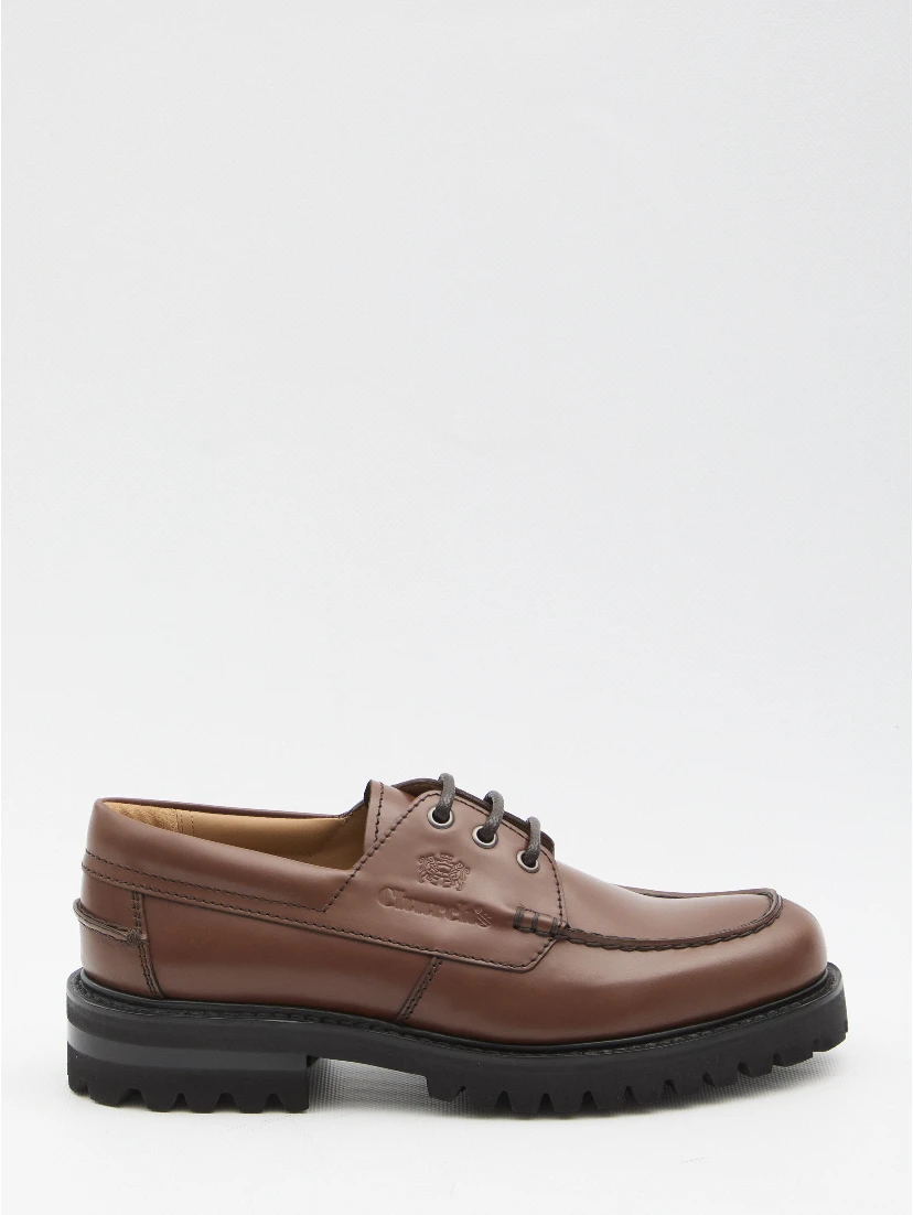 Derby Pickering shoes