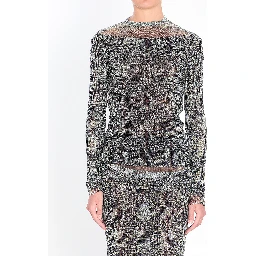 Body Shadow and Prince of Wales top