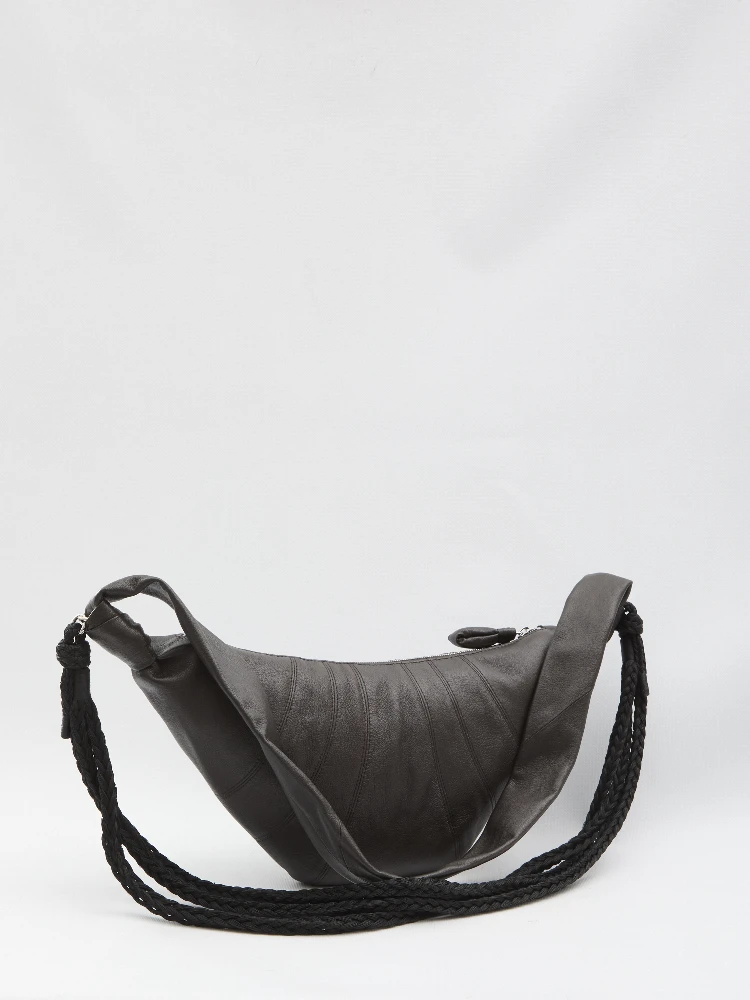 Braid Croissant medium bag alternative