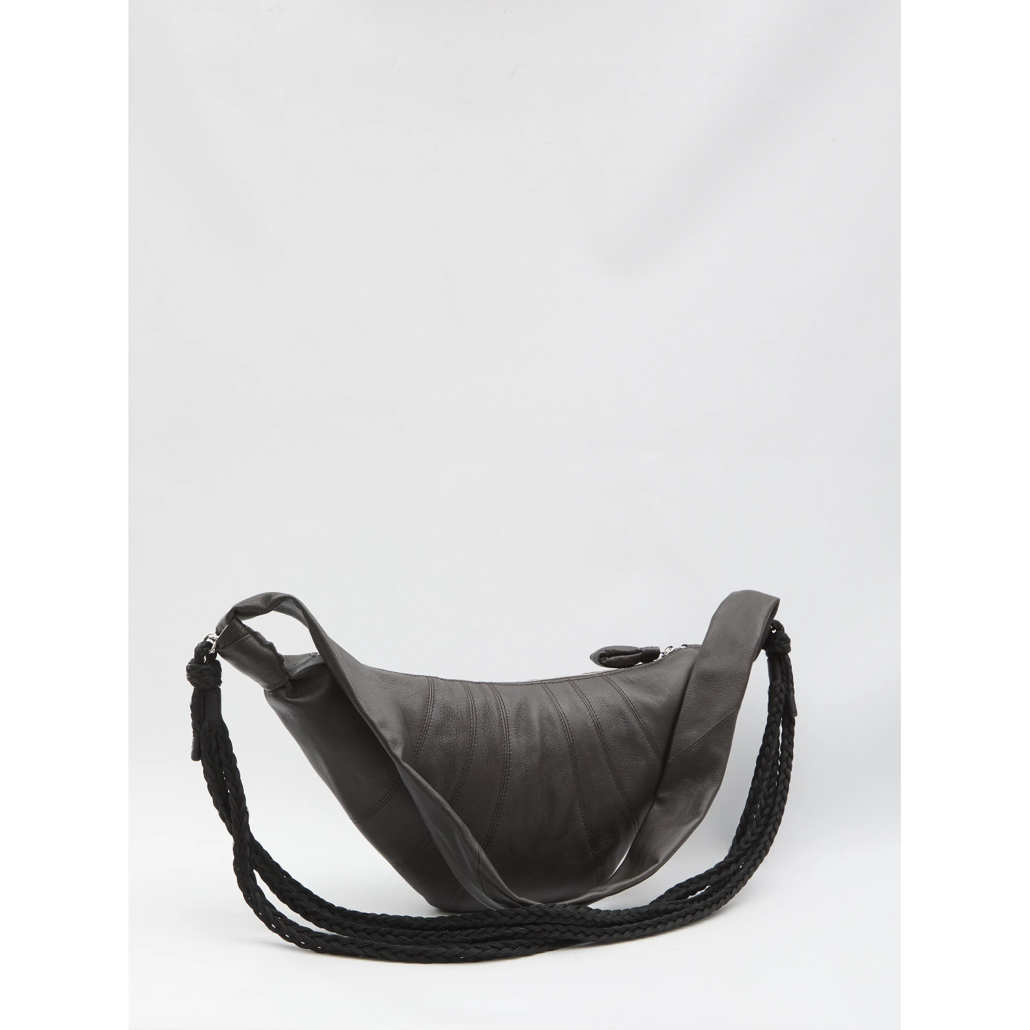 Braid Croissant medium bag