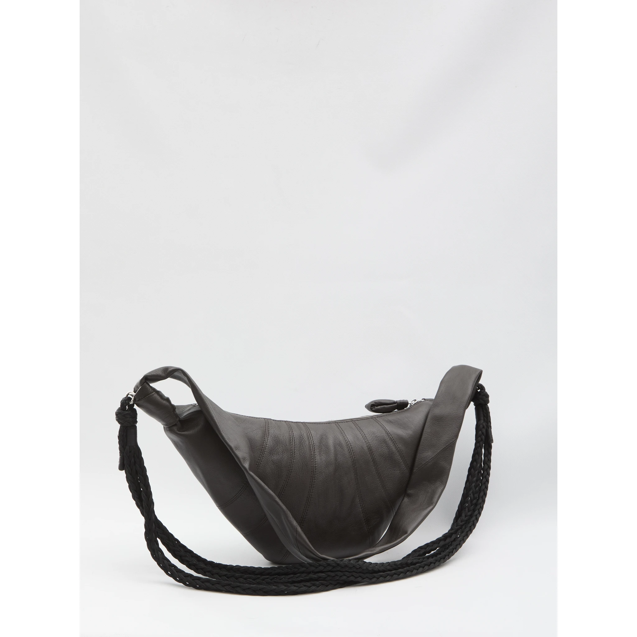 Braid Croissant medium bag