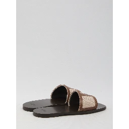 Superstar Slide Sandals