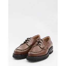 Derby Pickering shoes