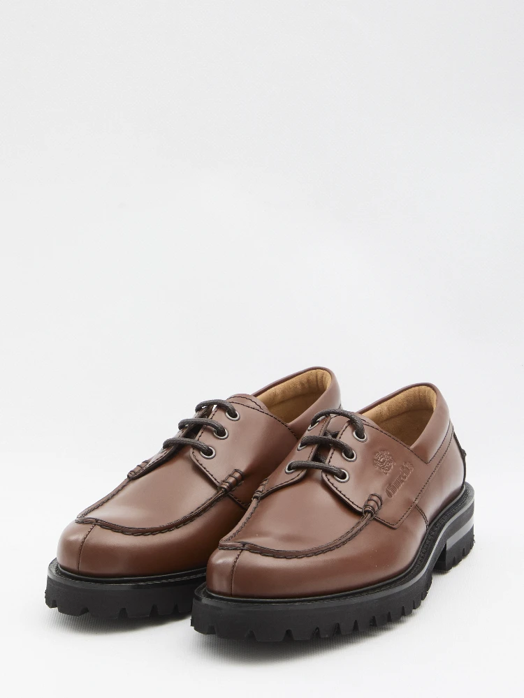 Derby Pickering shoes alternative
