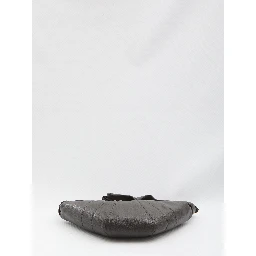 Braid Croissant medium bag