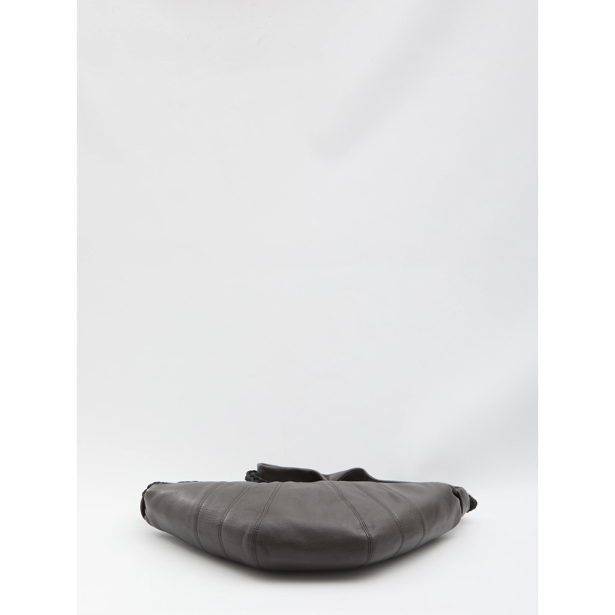 Braid Croissant medium bag