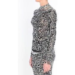 Body Shadow and Prince of Wales top