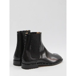 Chelsea Tabi ankle boots