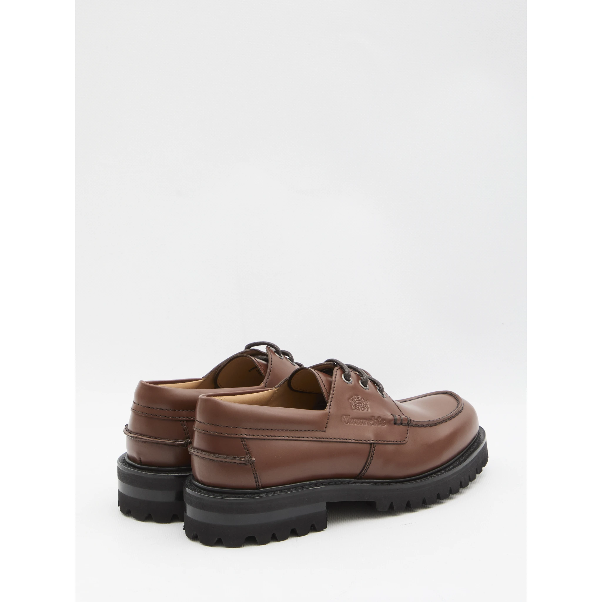 Derby Pickering shoes