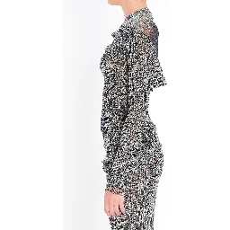 Body Shadow and Prince of Wales top