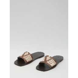 Superstar Slide Sandals
