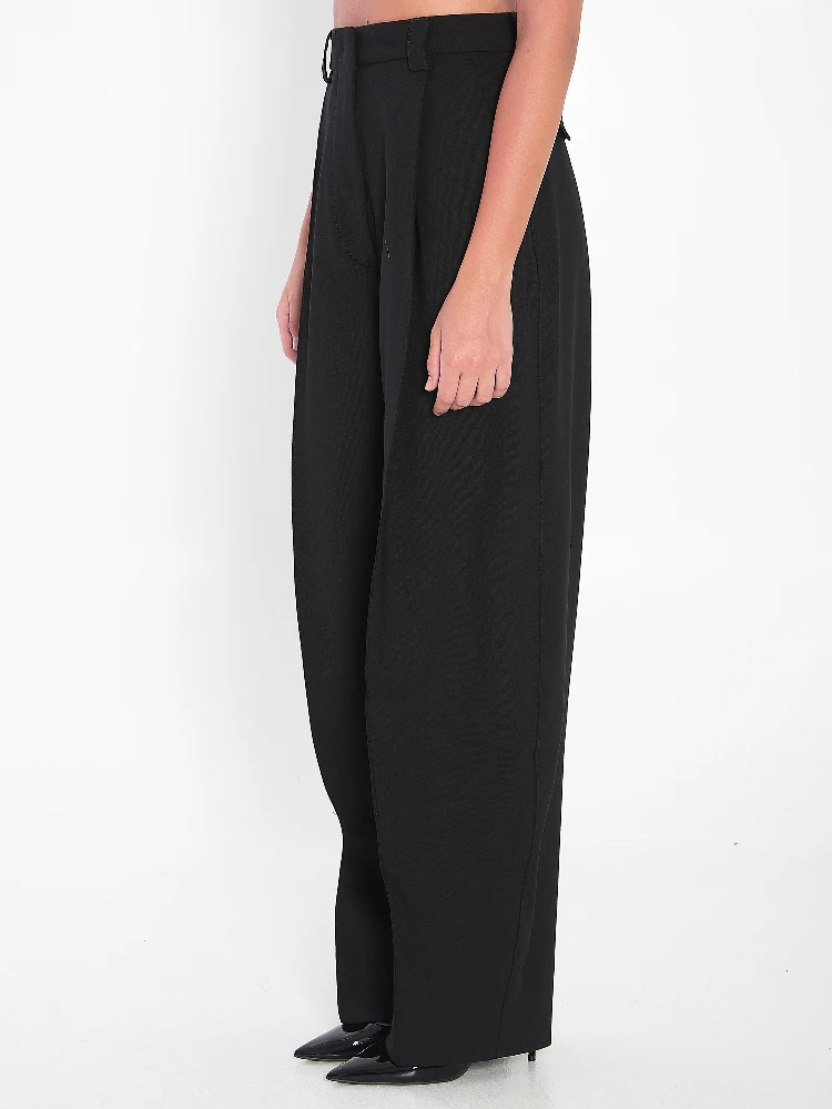 Cara pants alternative