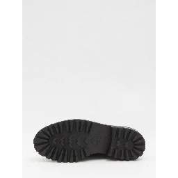 Derby Pickering shoes