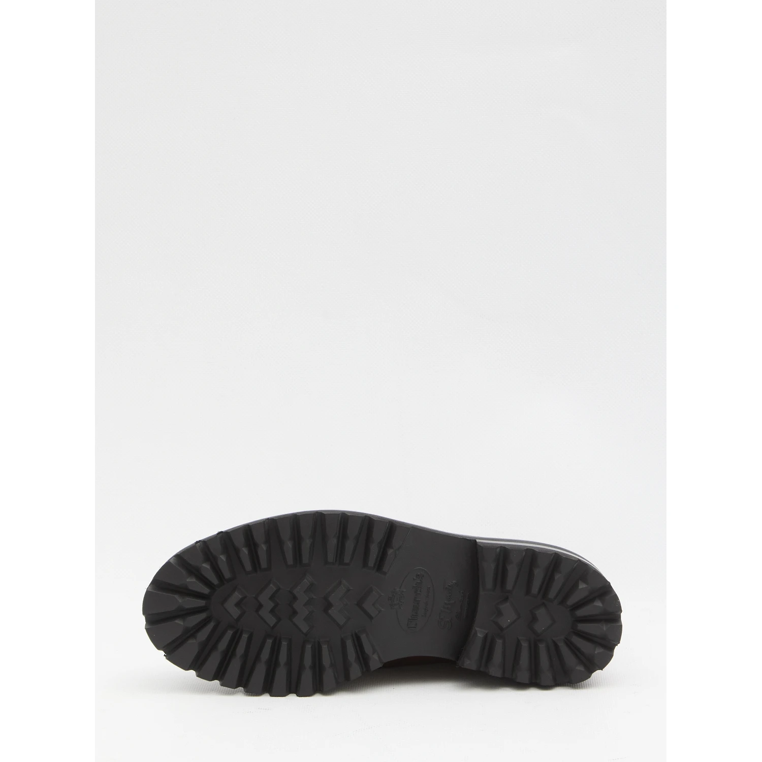 Derby Pickering shoes