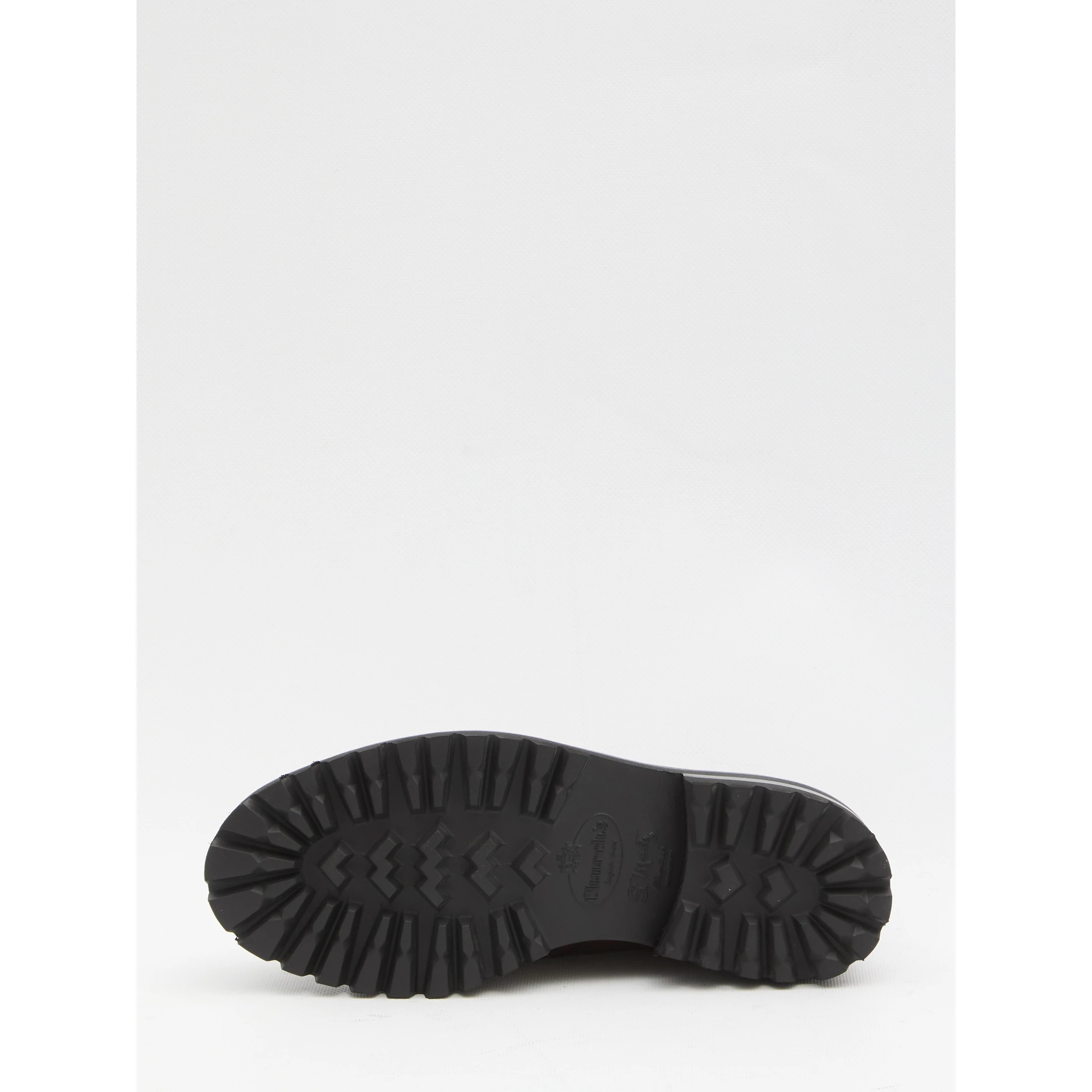 Derby Pickering shoes