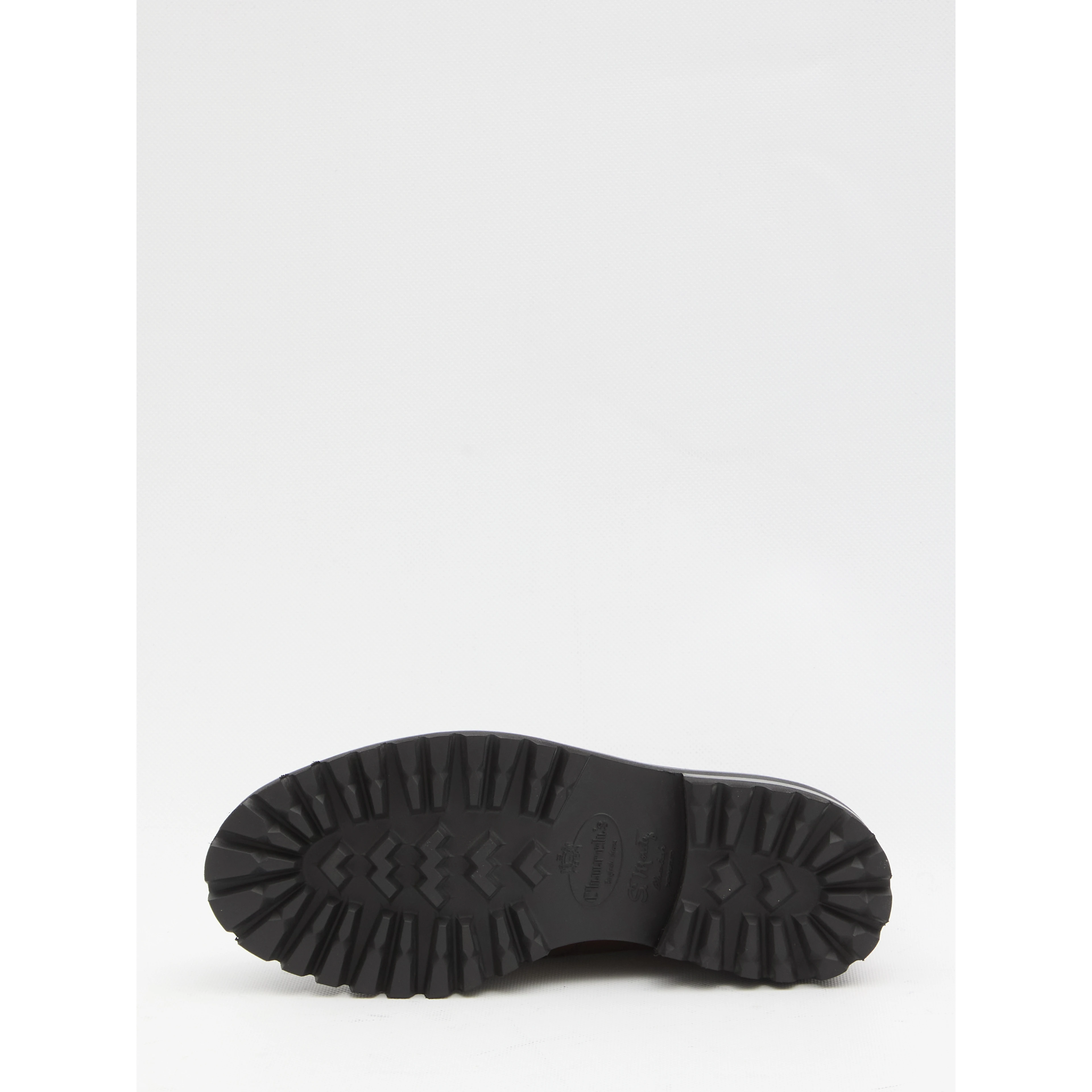 Derby Pickering shoes