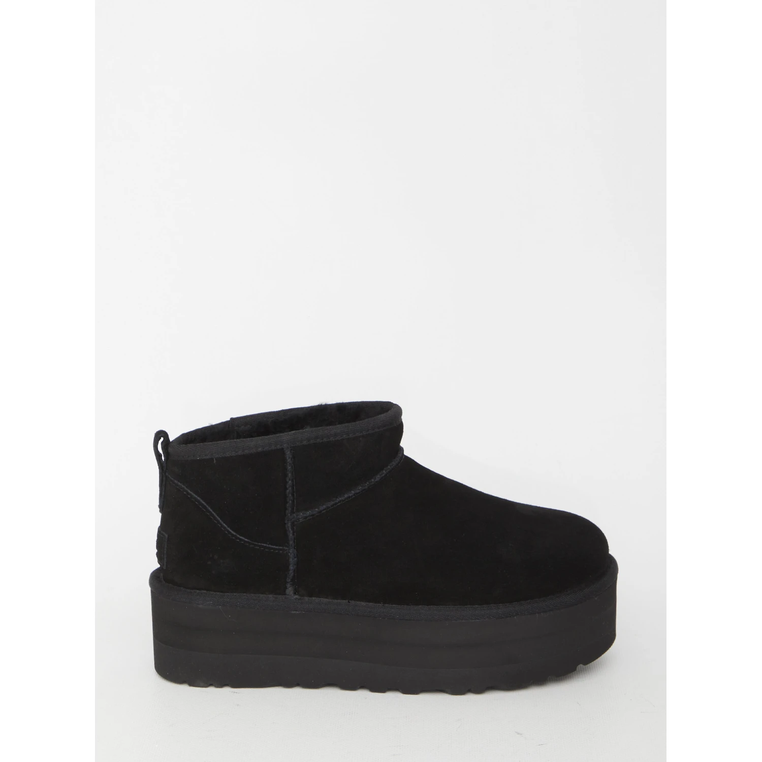 حذاء Ugg Classic Ultra Mini Platform