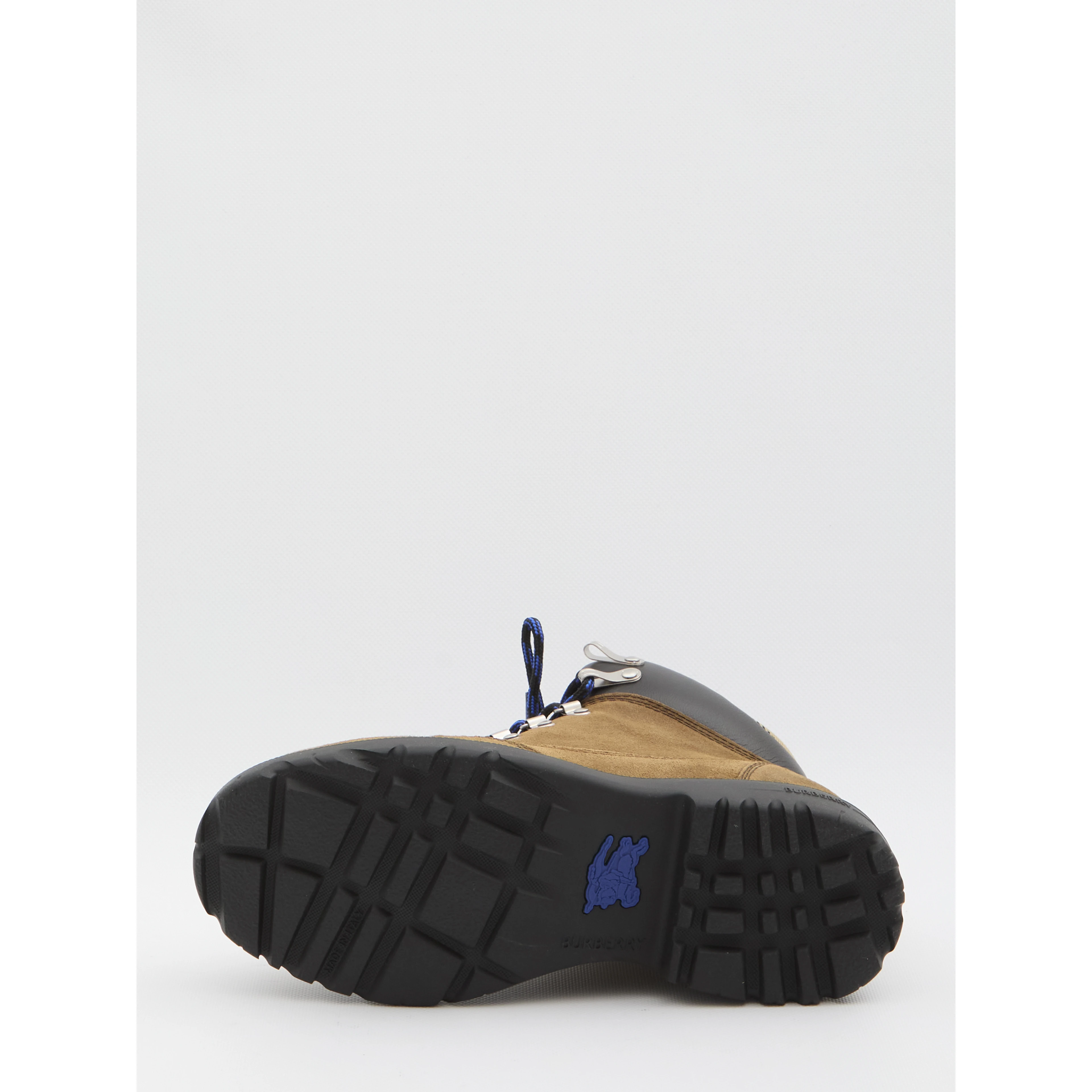 Moor trekking boots