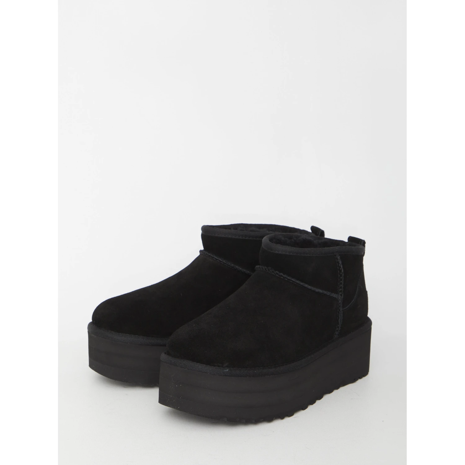 حذاء Ugg Classic Ultra Mini Platform