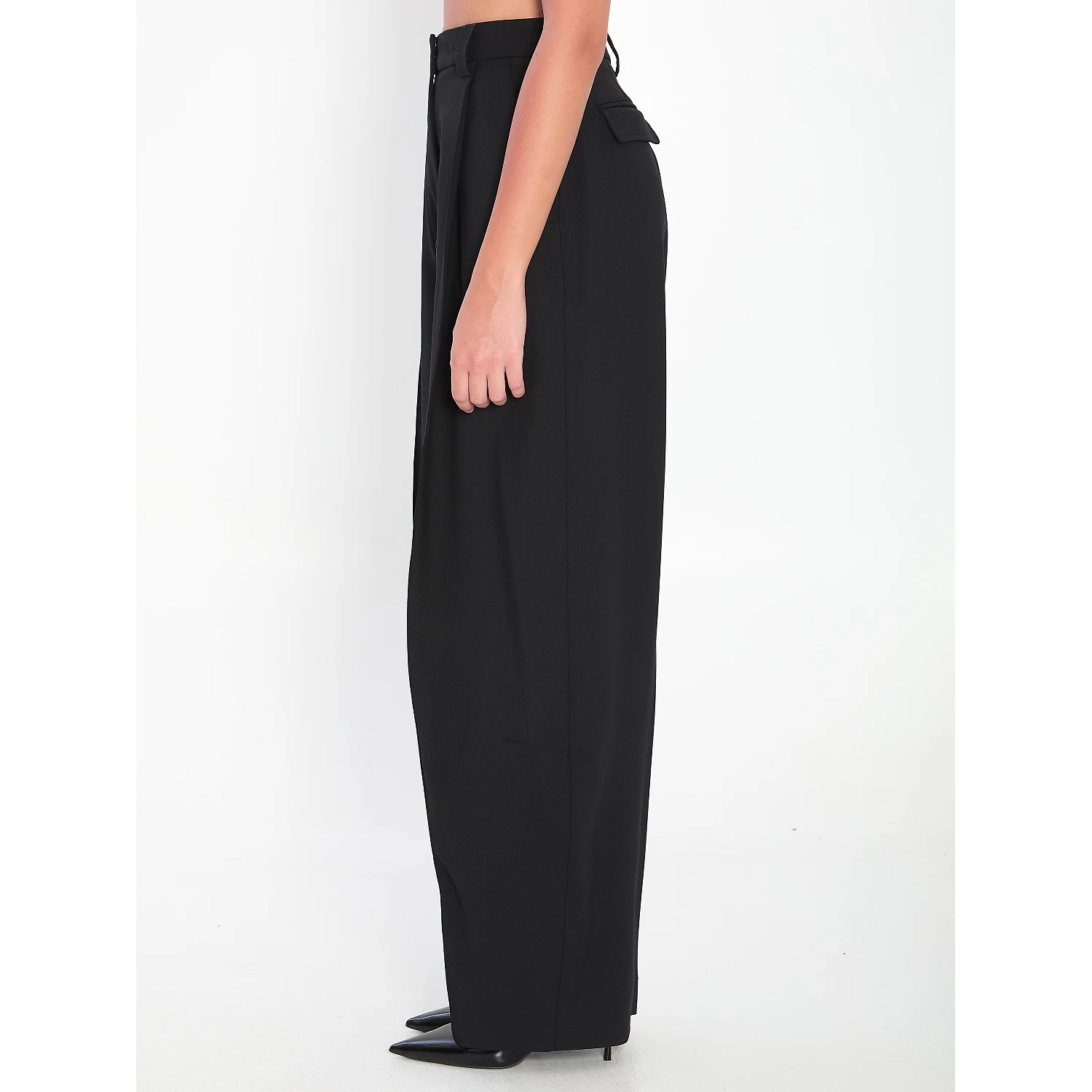 Cara pants