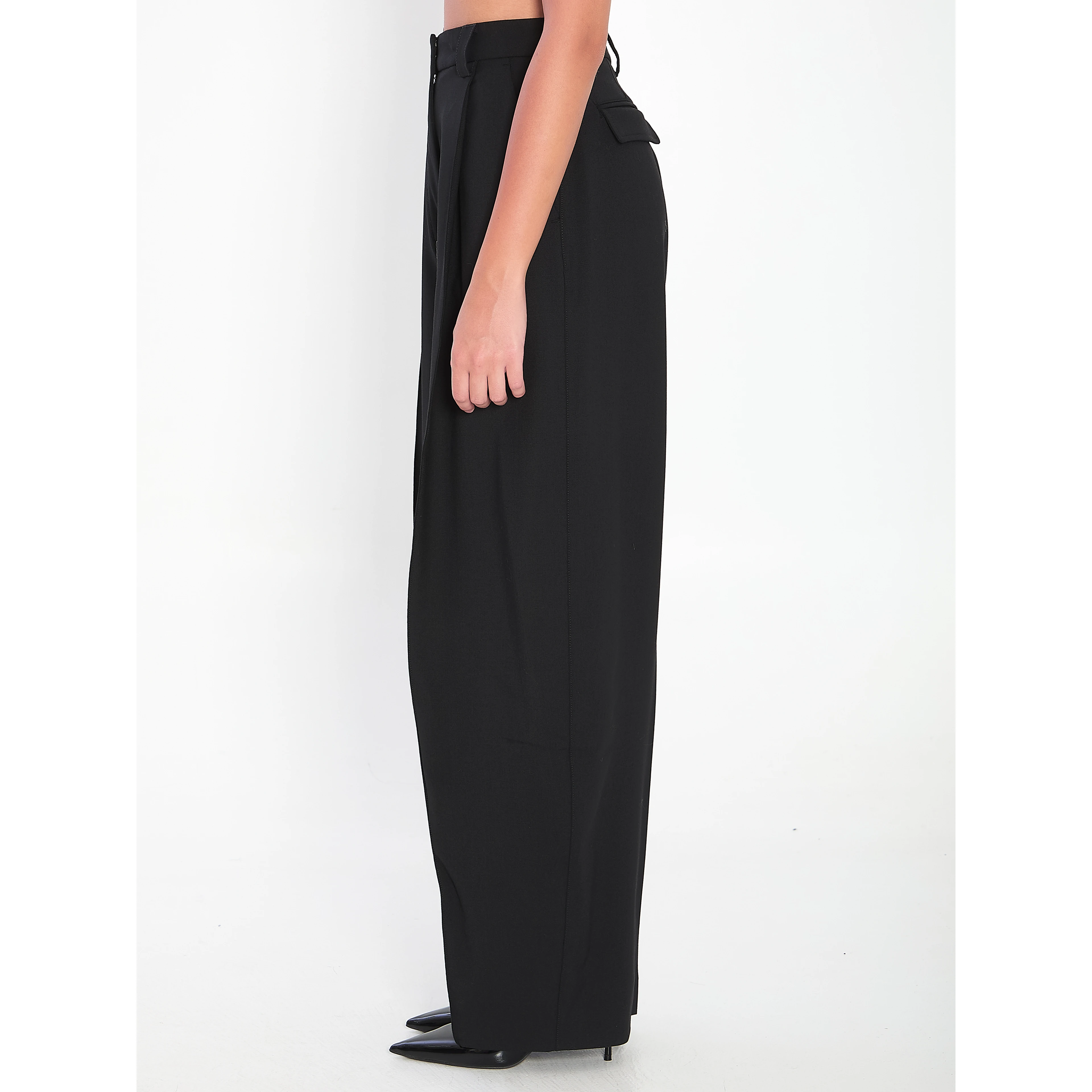 Cara pants