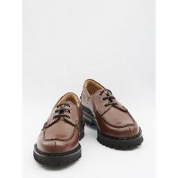 Derby Pickering shoes