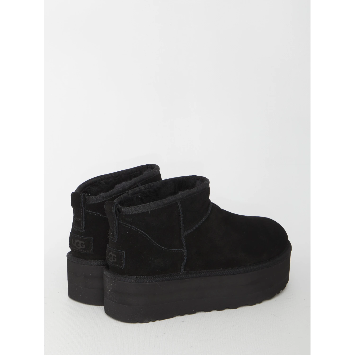 حذاء Ugg Classic Ultra Mini Platform