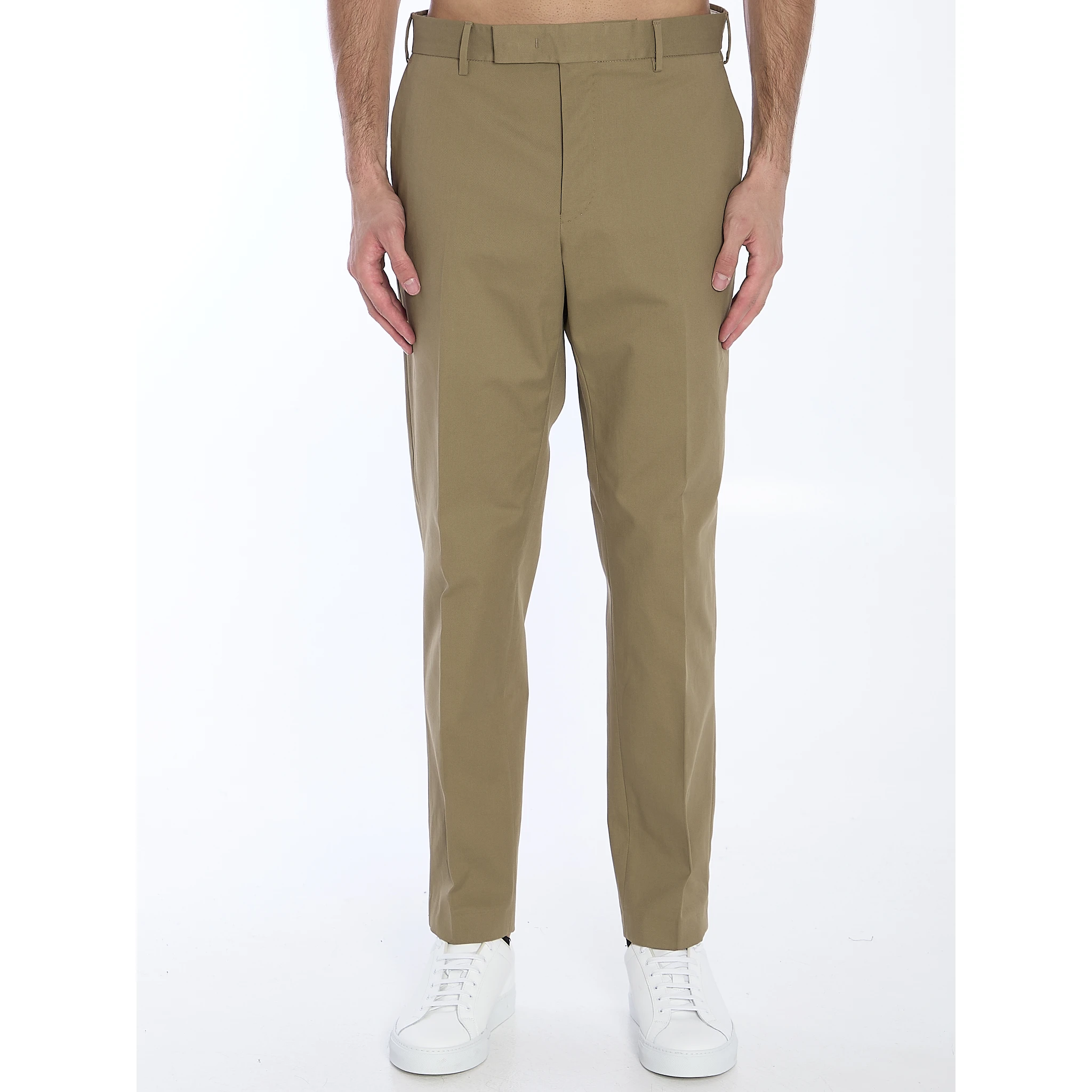 Edge trousers