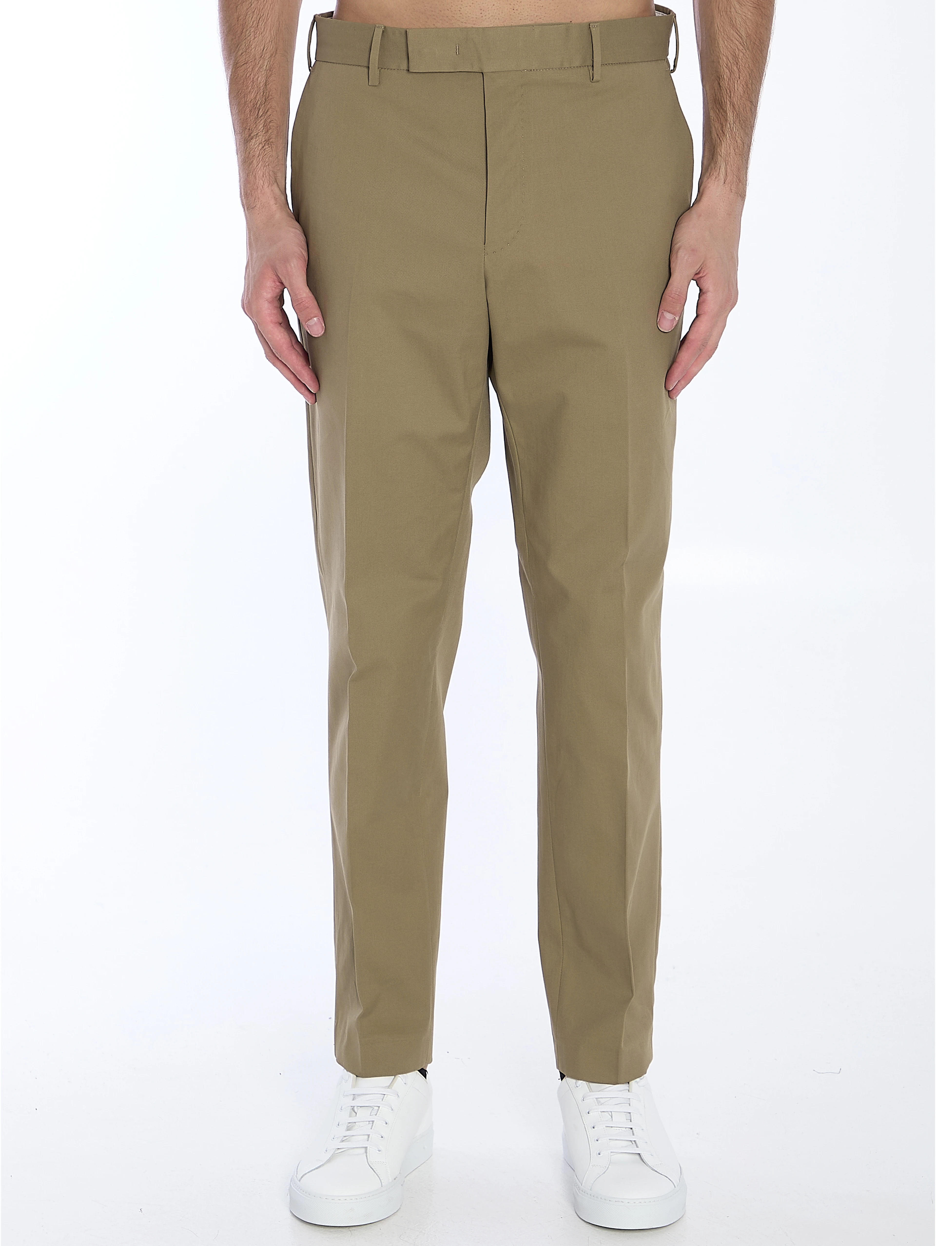 Edge trousers