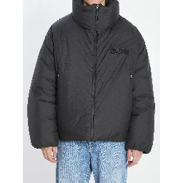 La Doudoune puffer jacket