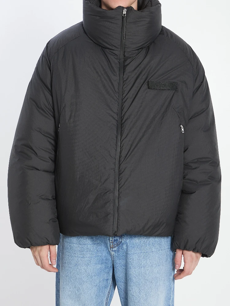 La Doudoune puffer jacket