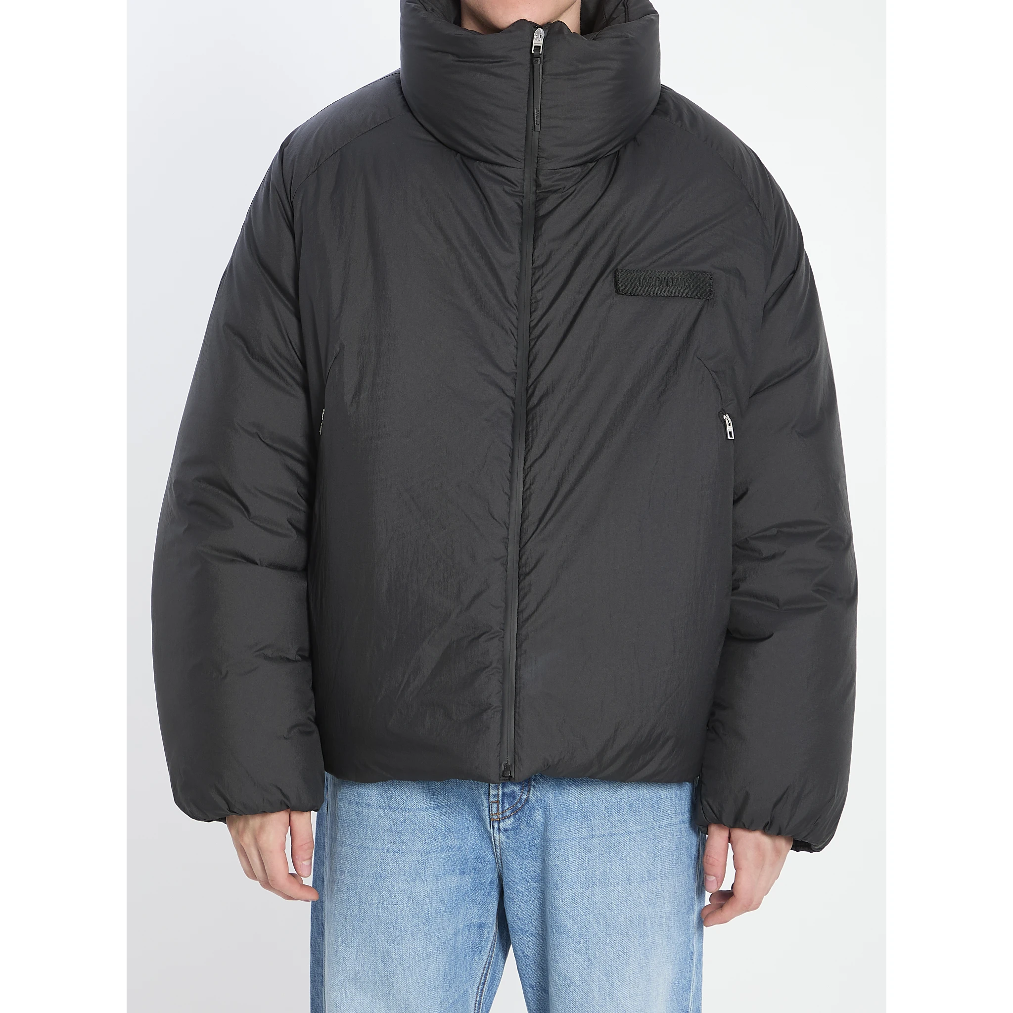 La Doudoune puffer jacket