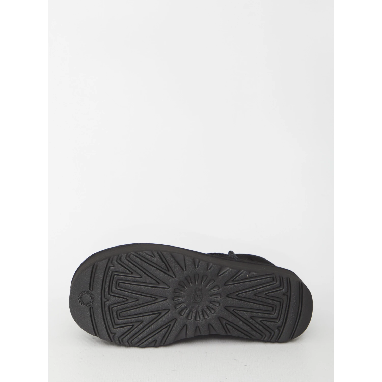 حذاء Ugg Classic Ultra Mini Platform