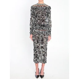 Body Shadow and Prince of Wales top