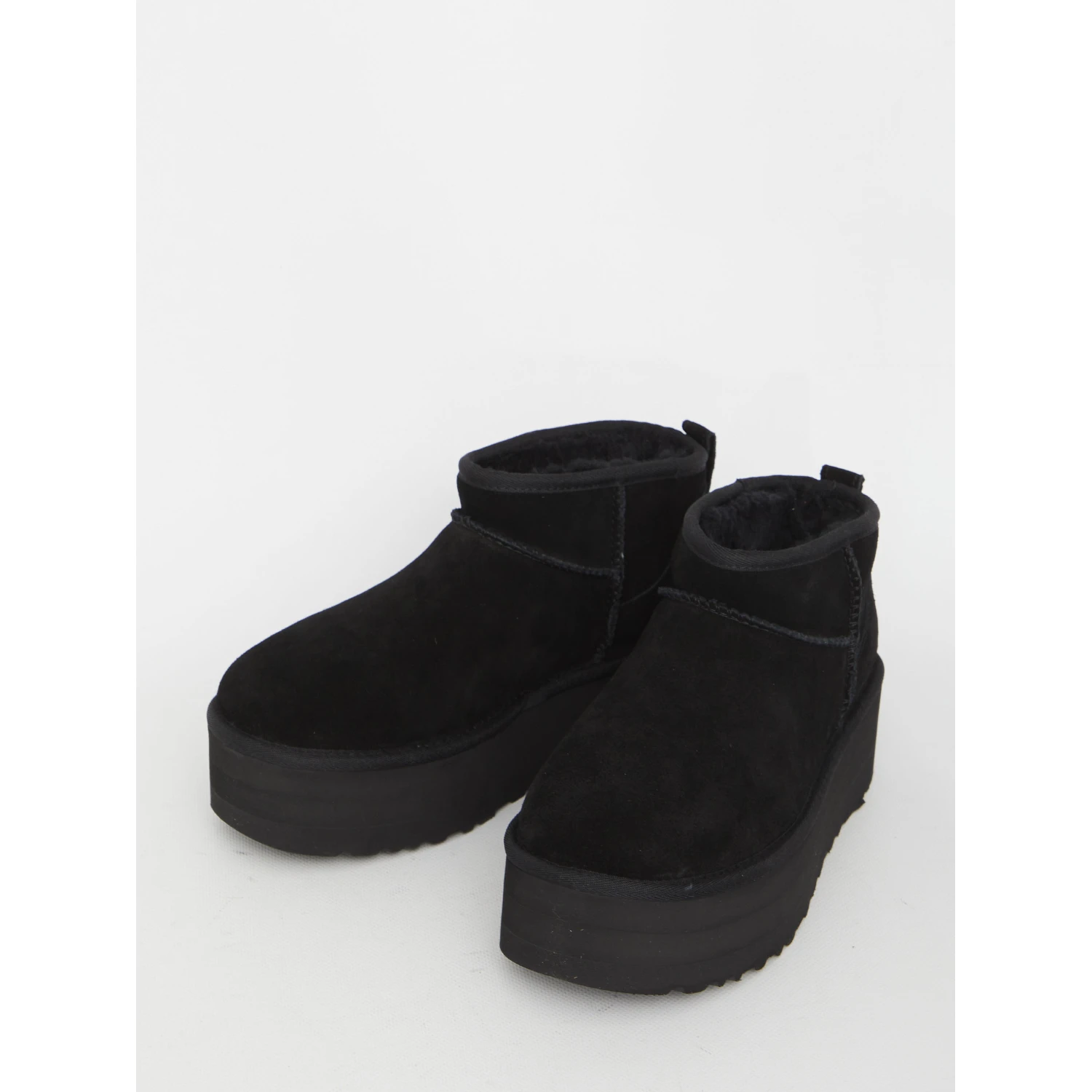 حذاء Ugg Classic Ultra Mini Platform