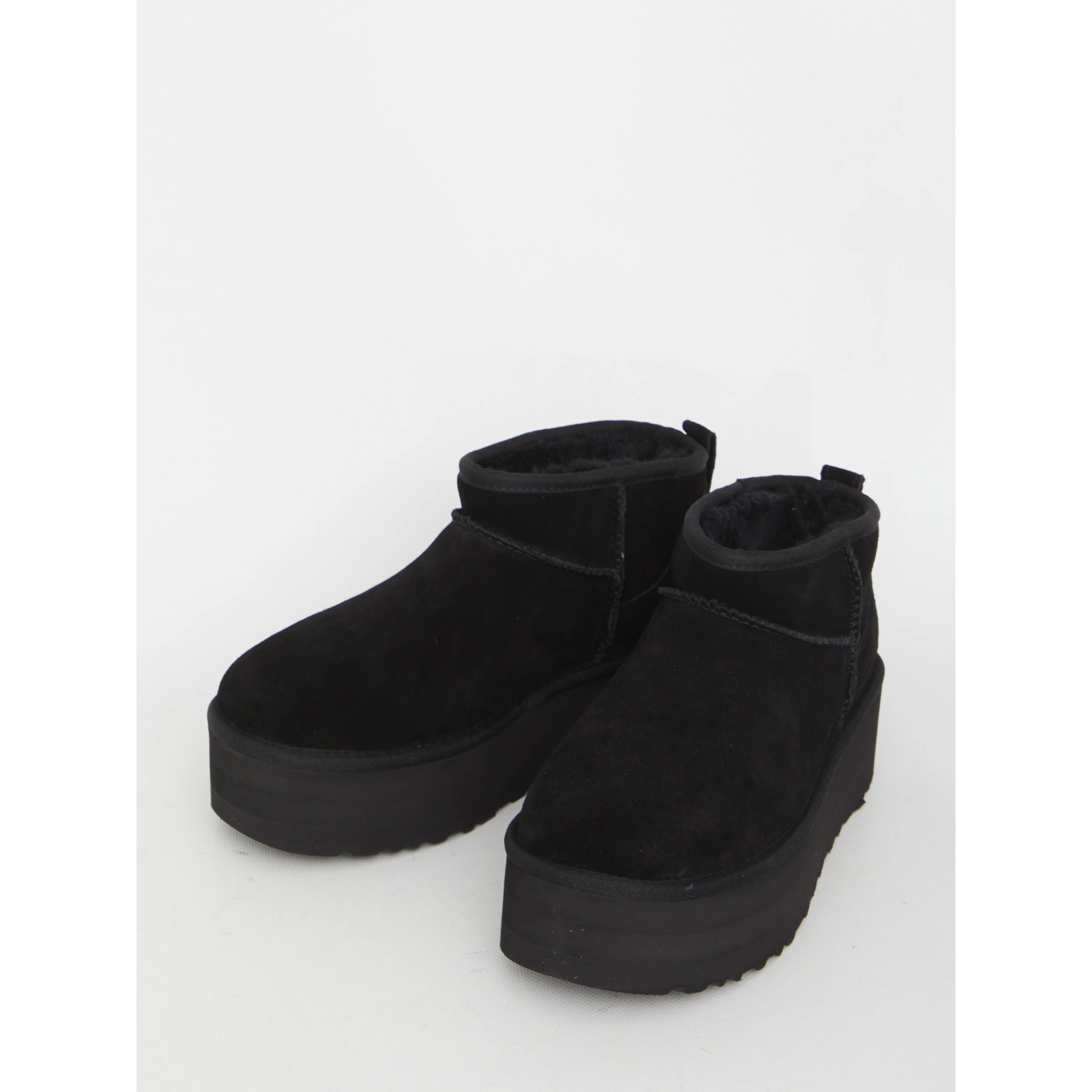 Ugg Classic Ultra Mini Platform